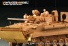 Voyager Model PE35447 United Arab Emirates BMP-3 basic for Trumpeter 01531 1/35